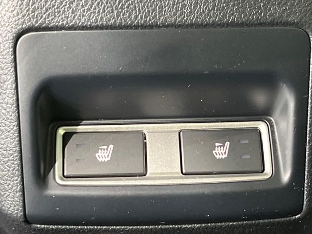Subaru Forester 4