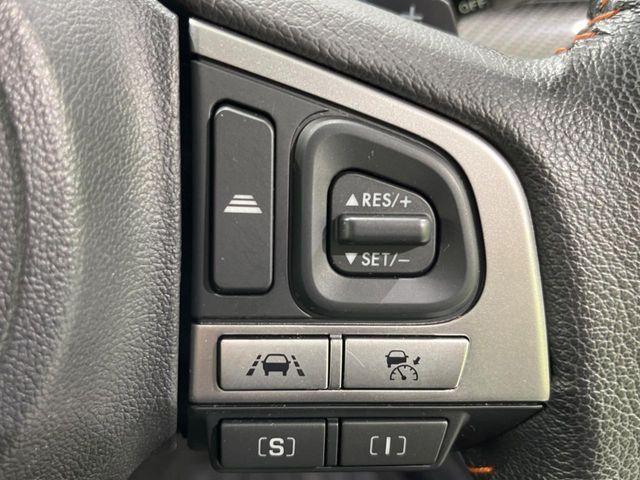 Subaru Forester 5