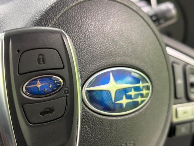 Subaru Forester 9