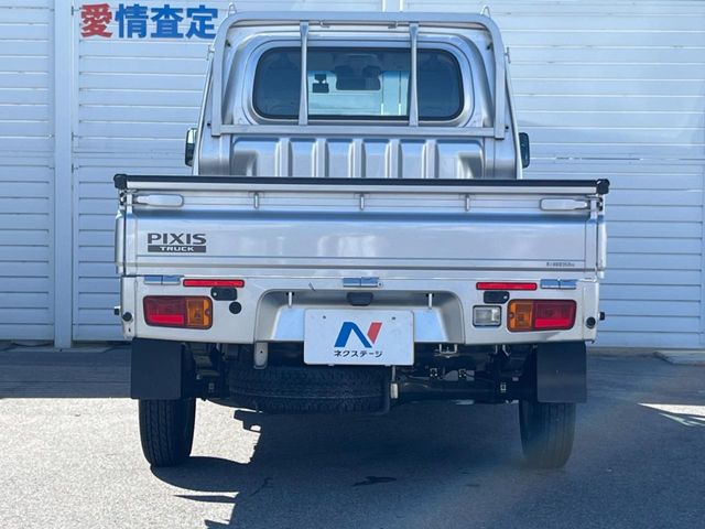 Toyota Pixis Truck 11