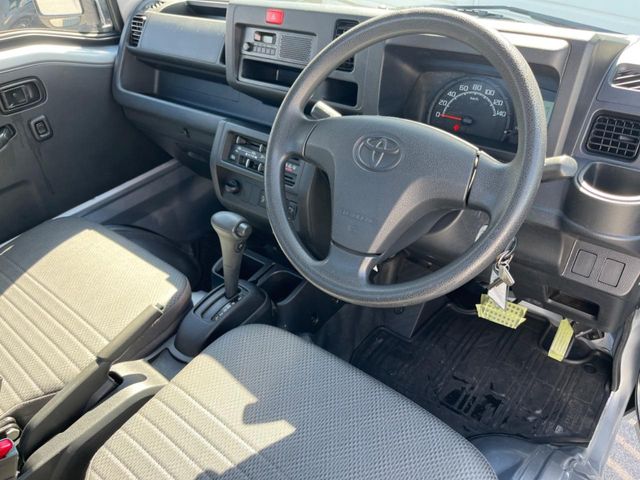 Toyota Pixis Truck 2