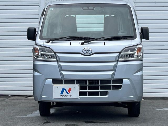 Toyota Pixis Truck 10