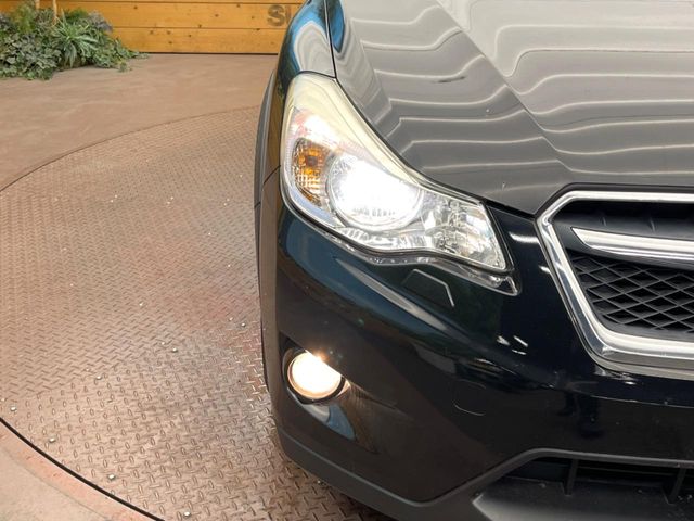 Subaru Impreza XV 12