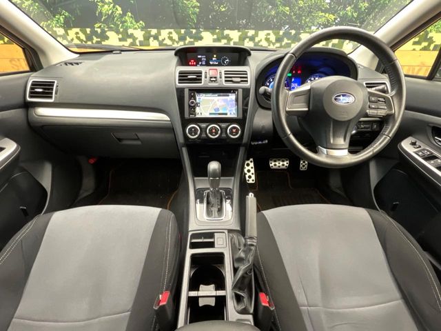 Subaru Impreza XV 2