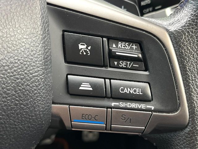 Subaru Impreza XV 6