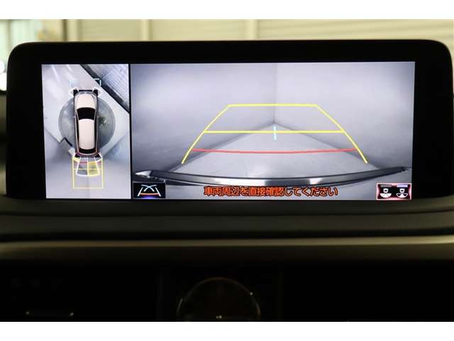 Lexus RX 10