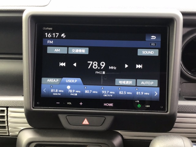 Honda N-VAN 12