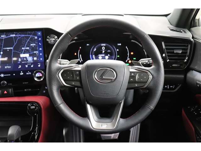 Lexus NX 9
