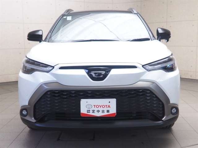 Toyota Corolla Cross 4