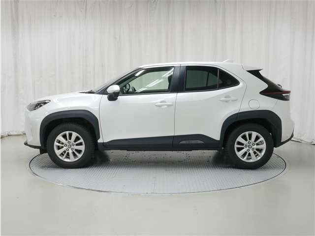 Toyota Yaris Cross 2
