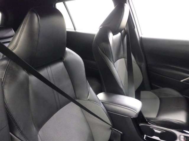 Toyota Corolla Cross 11