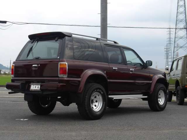 Mazda Proceed Marvie 7