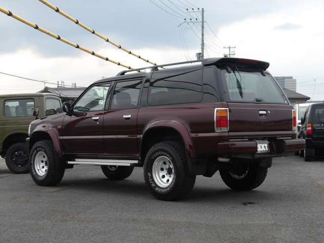 Mazda Proceed Marvie 9