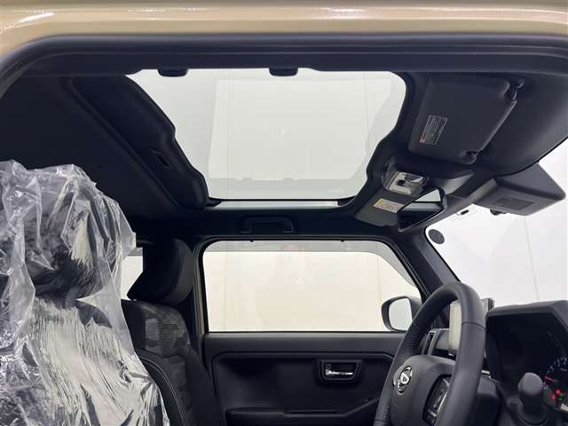 Daihatsu Taft 2