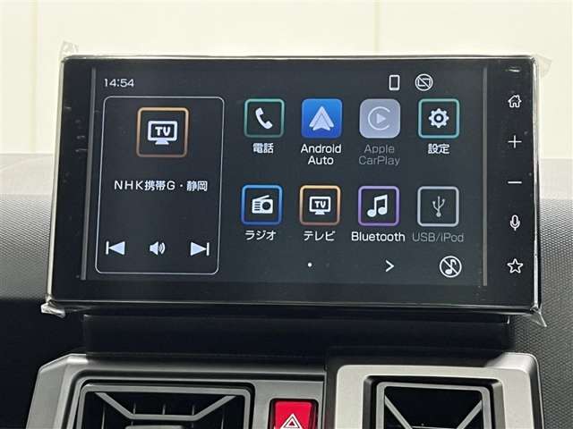 Daihatsu Taft 3