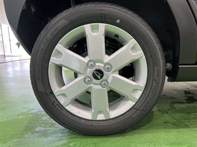 Daihatsu Taft 8