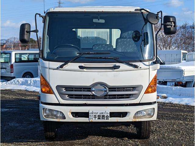 Hino Ranger 2