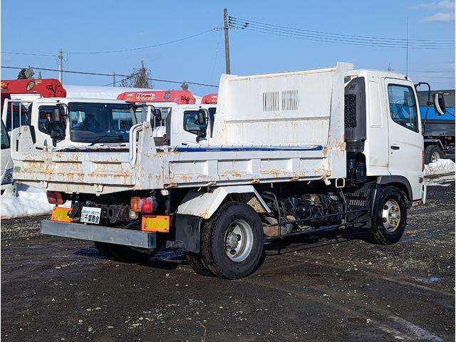 Hino Ranger 4