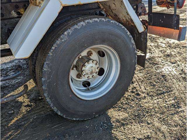 Hino Ranger 7