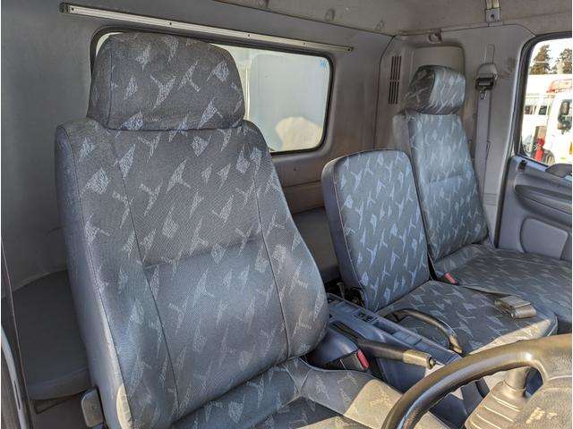 Hino Ranger 10