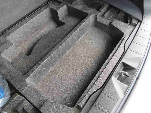 Subaru Forester 12