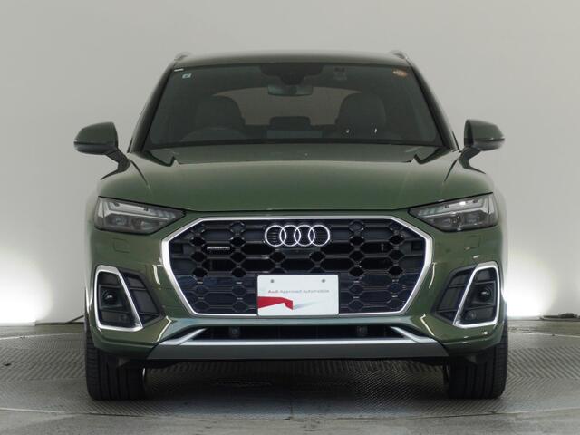 Audi Q5 2