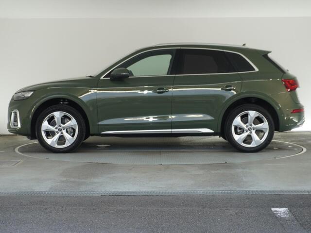 Audi Q5 3