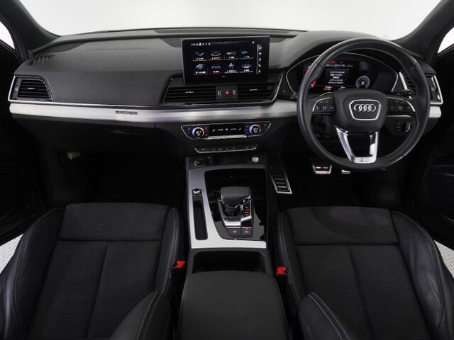 Audi Q5 6