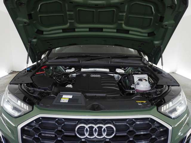 Audi Q5 7