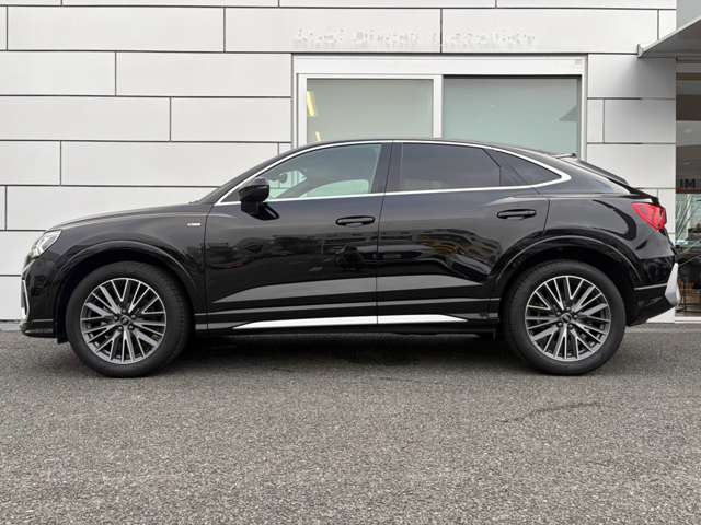 Audi Q3 Sportback 11