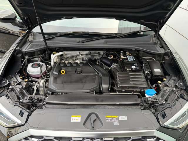 Audi Q3 Sportback 12