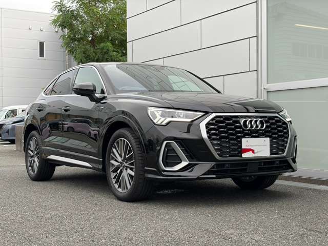 Audi Q3 Sportback 6