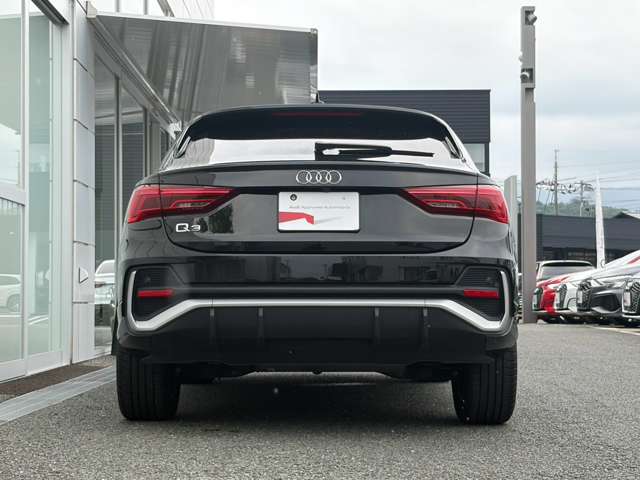 Audi Q3 Sportback 9