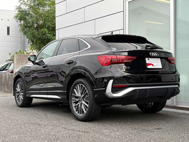 Audi Q3 Sportback 10