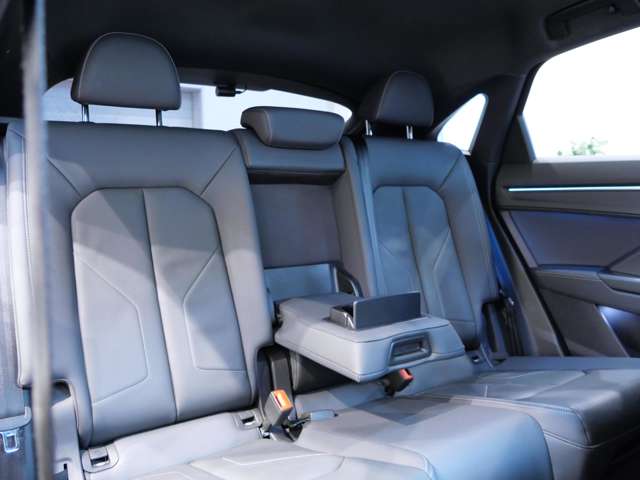 Audi Q3 Sportback 11
