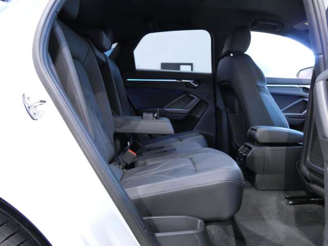 Audi Q3 Sportback 12