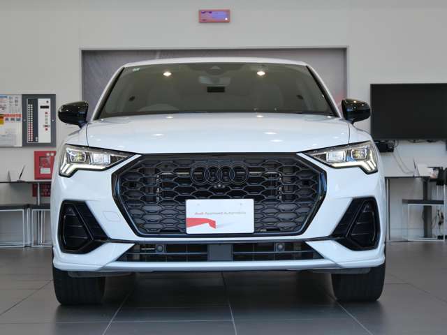 Audi Q3 Sportback 2