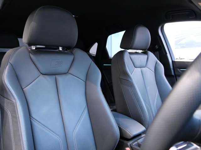 Audi Q3 Sportback 9