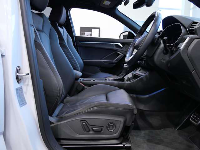 Audi Q3 Sportback 10