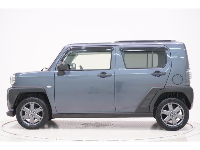 Daihatsu Taft 5