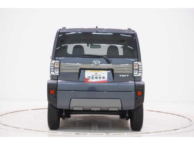 Daihatsu Taft 7