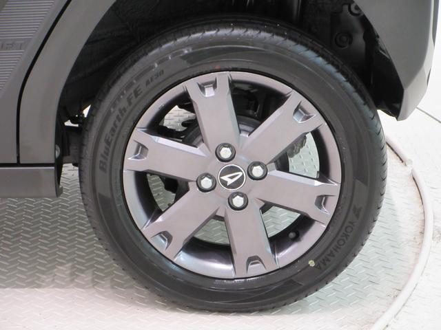 Daihatsu Taft 8