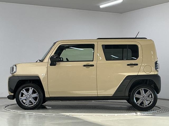 Daihatsu Taft 11