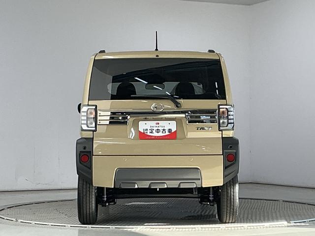 Daihatsu Taft 12