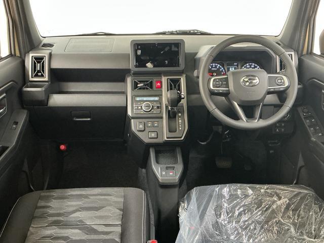 Daihatsu Taft 4