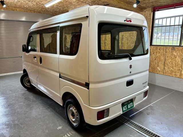 Suzuki Every 2