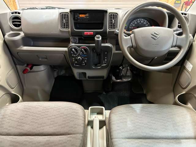 Suzuki Every 3