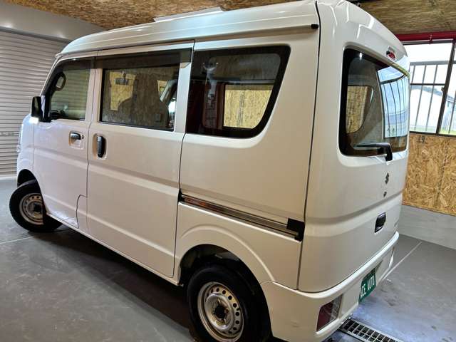 Suzuki Every 9