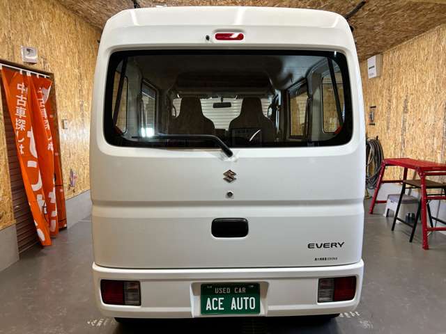 Suzuki Every 10