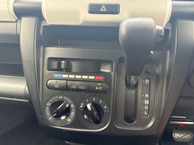 Suzuki Hustler 11